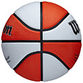 mpala wilson wnba authentic series outdoor ball portokali leyki 6 extra photo 1