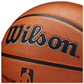 mpala wilson nba authentic series outdoor portokali 6 extra photo 2