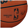 mpala wilson nba authentic series outdoor portokali 6 extra photo 3