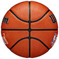 mpala wilson jr nba authentic outdoor basketball portokali 5 extra photo 1