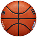 mpala wilson jr nba authentic outdoor basketball portokali 5 extra photo 1