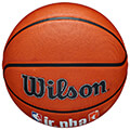 mpala wilson jr nba authentic outdoor basketball portokali 5 extra photo 2