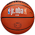mpala wilson jr nba authentic outdoor basketball portokali 5 extra photo 3