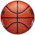 mpala wilson jr nba authentic indoor outdoor basketball portokali 5 extra photo 1