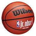 mpala wilson jr nba authentic indoor outdoor basketball portokali 5 extra photo 4