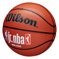 mpala wilson jr nba authentic indoor outdoor basketball portokali 5 extra photo 5
