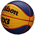 mpala wilson fiba 3x3 official game basketball mple kitrini 6 extra photo 1