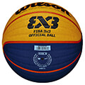 mpala wilson fiba 3x3 official game basketball mple kitrini 6 extra photo 2