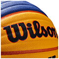 mpala wilson fiba 3x3 official game basketball mple kitrini 6 extra photo 3