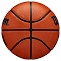 mpala wilson nba drv pro basketball portokali 7 extra photo 1