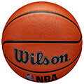 mpala wilson nba drv pro basketball portokali 7 extra photo 2