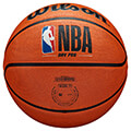 mpala wilson nba drv pro basketball portokali 7 extra photo 3