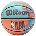 mpala wilson nba drv pro streak basketball mple portokali 7 extra photo 2