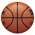 mpala wilson evolution game basketball portokali 7 extra photo 1