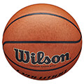 mpala wilson evolution game basketball portokali 7 extra photo 2