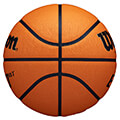 mpala wilson evo nxt game basketball portokali 6 extra photo 1