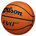 mpala wilson evo nxt game basketball portokali 6 extra photo 2