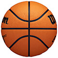 mpala wilson evo nxt game basketball portokali 7 extra photo 1