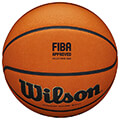 mpala wilson evo nxt game basketball portokali 7 extra photo 2