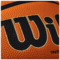 mpala wilson evo nxt game basketball portokali 7 extra photo 3