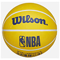 mpalaki wilson nba dribbler mini ball golden state warriors kitrino extra photo 3