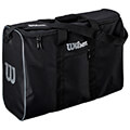 tsanta metaforas wilson 6 ball travel bag mayri extra photo 1