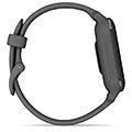 rolo garmin venu sq 2 shadow gray with slate bezel extra photo 5