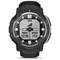 rolo garmin instinct crossover black extra photo 1