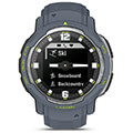 rolo garmin instinct crossover blue granite extra photo 2