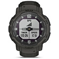 rolo garmin instinct crossover solar graphite extra photo 1