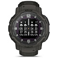 rolo garmin instinct crossover solar graphite extra photo 2