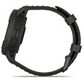 rolo garmin instinct crossover solar graphite extra photo 4