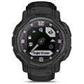 rolo garmin instinct crossover solar tactical edition black extra photo 2