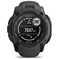 rolo garmin instinct 2x solar graphite extra photo 3