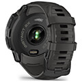 rolo garmin instinct 2x solar graphite extra photo 4