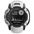 rolo garmin instinct 2x solar whitestone extra photo 1