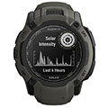 rolo garmin instinct 2x solar moss extra photo 1