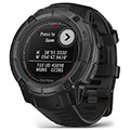 rolo garmin instinct 2x solar tactical black extra photo 2