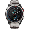 rolo garmin quatix 7x sapphire titanium band asimi extra photo 3