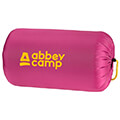 paidikos ypnosakos abbey camp timbuktu 11 sleeping bag 21ns fur foyxia roz extra photo 5