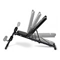 pagkos gymnastikis flow fitness smb50 extra photo 1