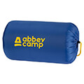 ypnosakos enilikon abbey camp sleeping bag 21nl kog mple kitrinos extra photo 1