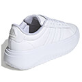 papoytsi adidas sport inspired grand court platform leyko extra photo 5