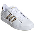 papoytsi adidas sport inspired grand court 20 leyko uk 8 eu 42 extra photo 3