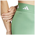 kolan 7 8 adidas performance techfit leggings prasino extra photo 4