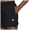 sorts adidas performance made for training minimal 2 in 1 mayro extra photo 3