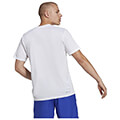 mployza adidas performance train essentials tee leyki extra photo 1