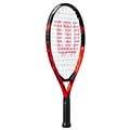 raketa wilson pro stuff precision jr 19 mayri kokkini extra photo 1