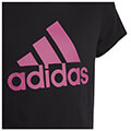 mployza adidas performance essentials big logo cotton tee mayri 140 cm extra photo 2