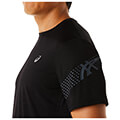 mployza asics icon ss top mayri extra photo 5